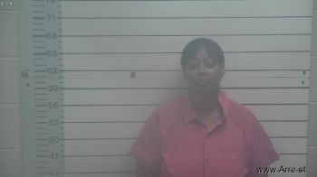 Sharonda  Jones Mugshot