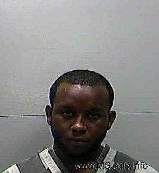 Shaun J Bass Mugshot