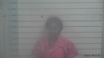 Shauntia L Murphy Milam Mugshot