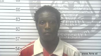 Shavartae Makel Deloach Mugshot