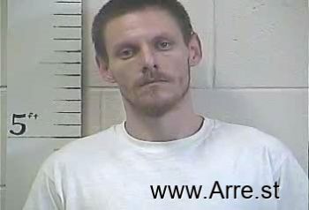 Shawn  Beasley Mugshot