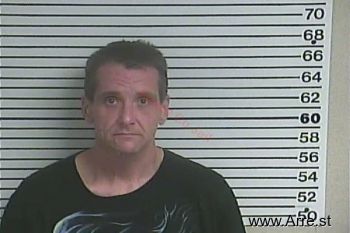 Shawn Ryan Dickerson Mugshot