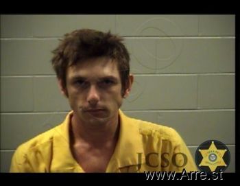 Shawn Wayne Ethridge Mugshot