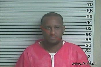 Shawn Casey Mcclary Mugshot