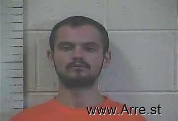 Shawn Presley Powell Mugshot