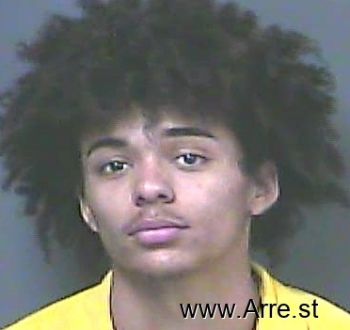 Shawn Matthew Sellers Mugshot