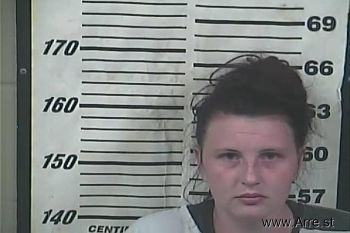 Shawna Brooke Freeman Mugshot