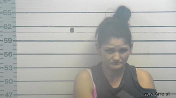 Shawna Leigh Harris Mugshot