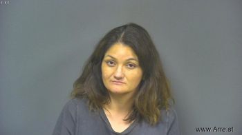 Shawna Leigh Harris Mugshot