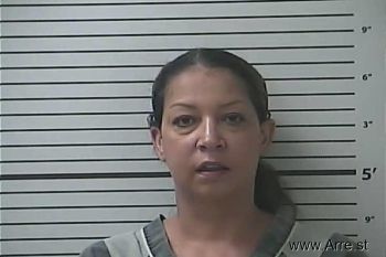 Shawna Dionne Hinton Mugshot