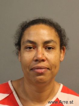 Shawntea  Mitchell Mugshot