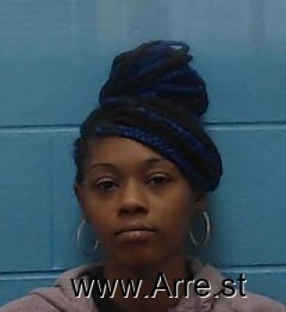 Shayila  Smith Mugshot