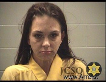 Sheena Ann Loper Mugshot