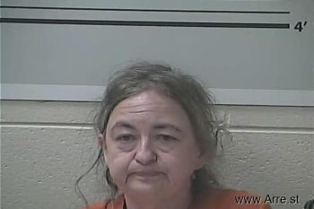 Sheila Dianne Smith Mugshot