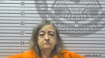 Sheila Dianne Smith Mugshot