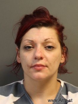 Shelli Marie Holt Mugshot