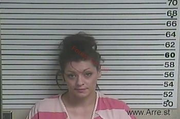 Shelli Marie Holt Mugshot