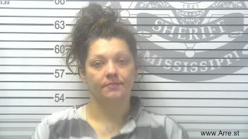 Shelli Marie Holt Mugshot