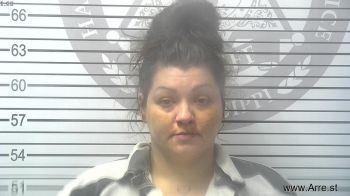 Shelli Marie Holt Mugshot