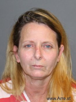 Shelly Daylene Murphy Mugshot