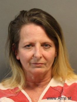 Shelly Daylene Murphy Mugshot