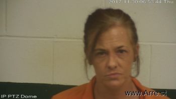 Shelly Leann Robichaux Mugshot