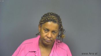 Sheree Shania Kinsey Mugshot