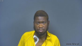 Sherman Deshun Adams Mugshot