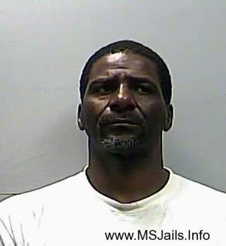 Sherman Anthony Culp Mugshot