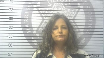 Sherri Lynn Cason Mugshot