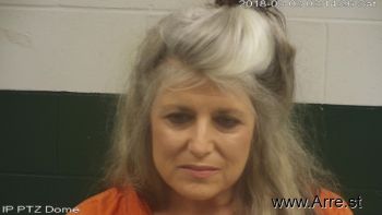 Sherri  Sly Mugshot