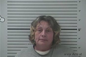 Sherri  Walker Mugshot