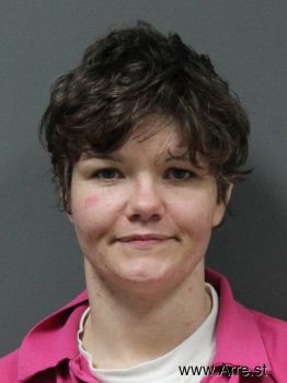 Sherry Denae Brookshire Mugshot