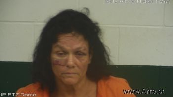 Sherry Lynn Jackson Mugshot