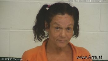 Sherry Lynn Jackson Mugshot