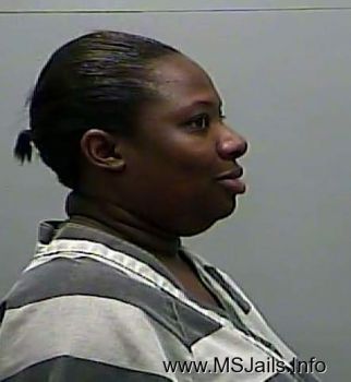 Sherry S King Mugshot