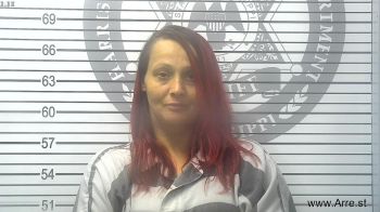 Shirley Jean Rogers Mugshot