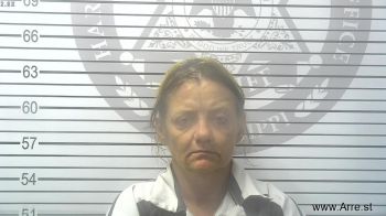 Shirley May Sorrels Mugshot