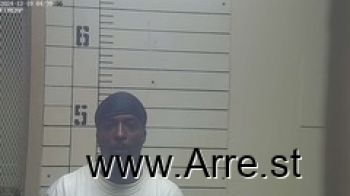 Shuntavis  Doss Mugshot