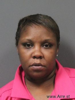 Shuronda  Holmes Mugshot