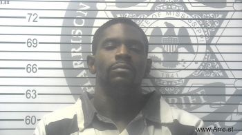 Sidney Oshay Warren Mugshot