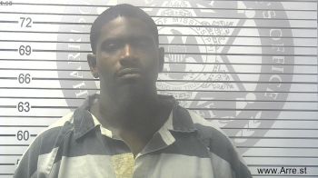 Sidney Oshay Warren Mugshot