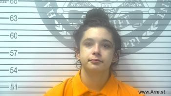 Skylinn Faith Mccarthy Mugshot