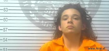 Skylinn Faith Mccarthy Mugshot