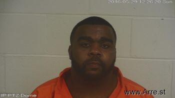 Solomon Ray Jr Hollins Mugshot