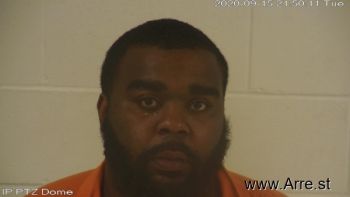 Solomon Ray Jr Hollins Mugshot