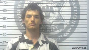 Spencer Reed Humphrey Mugshot