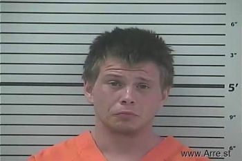 Spencer Ray Powell Mugshot