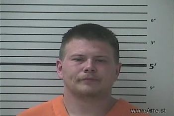 Spencer Ray Powell Mugshot