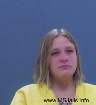 Stacey Ann Miller Mugshot